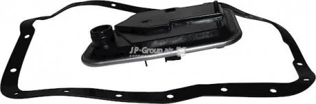 Гидрофильтр АКПП Mazda 6/Fiesta/Focus -12 (4-ст. АКПП 4F27E) JP GROUP 1531900100
