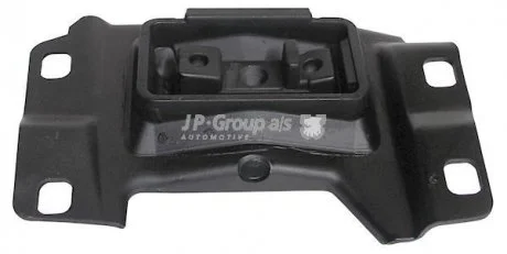 Подушка двигателя Focus 04-/C-Max 07- (сзади,слева) JP GROUP 1532450170