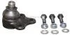 JP GROUP  FORD Шаровая опора (с болтами) Mondeo 93- 1540301700