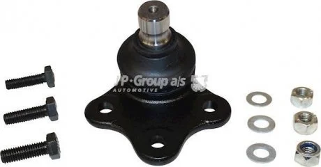 Опора рычага шаровая JP GROUP 1540302100