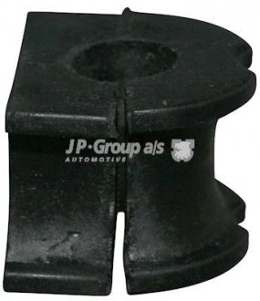 Втулка переднього стабілізатора Fiesta 95-03 (15mm) JP GROUP 1540600200 (фото 1)