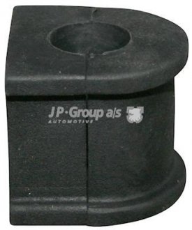 Втулка переднього стабілізатора Transit T12 86-00 (18mm) JP GROUP 1540600500