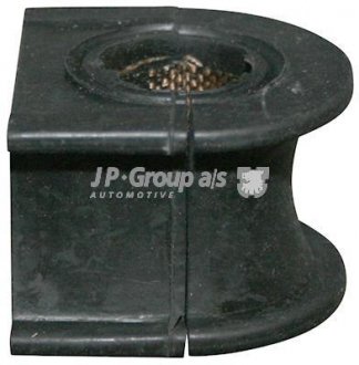 Втулка переднего стабилизатора Mondeo/Scorpio 93-00 JP GROUP 1540601600 (фото 1)