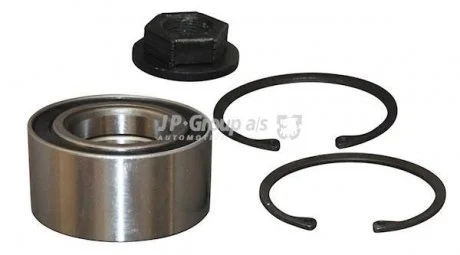 Підшипник маточини Ford Mondeo III 00-07 JP GROUP 1541300510