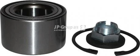 Підшипник маточини JP GROUP 1541301810