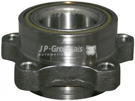 Подшипник ступицы перед. Transit (V184) 00-06 JP GROUP 1541400400
