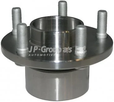 Подшипник ступицы перед. FORD C-MAX, FOCUS C-MAX, FOCUS II 1.4-2.5 10.03-09.12 JP GROUP 1541400700