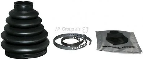 Пыльник шруса наружного FOCUS -04/MONDEO -07 JP GROUP 1543600310