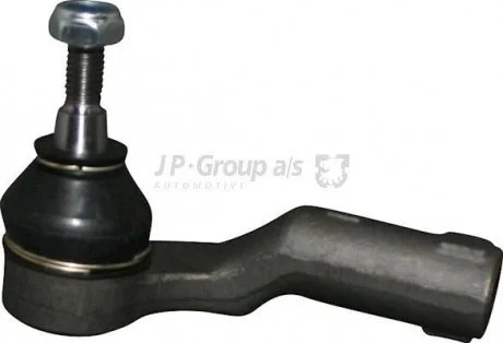 Наконечник рулевой тяги Focus/C-Max 04- Л. JP GROUP 1544601170
