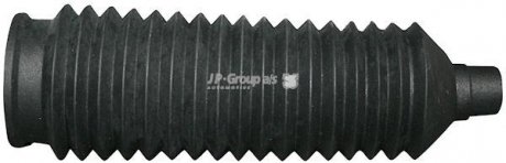 Пыльник рулевой рейки Transit 86>00 (- г/п) JP GROUP 1544700400 (фото 1)