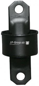 Сайлентблок заднього поздовжнього важеля Focus 98-/Kuga 08- (спереду) JP GROUP 1550300400