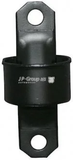 Сайлентблок заднього поздовжнього важеля Focus 98-/Kuga 08- (спереду) JP GROUP 1550300400