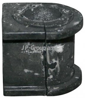 Втулка заднього стабілізатора Mondeo 93-00(18мм)) JP GROUP 1550450400 (фото 1)