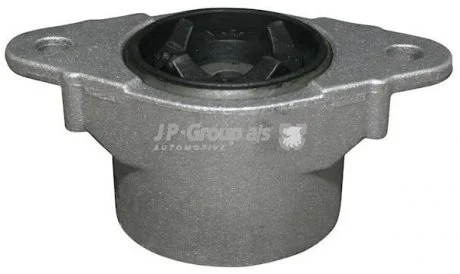 Опора амортизатора зад. Fiesta/Fusion 02-12 JP GROUP 1552300100