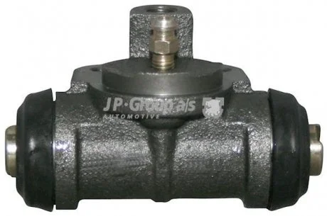 Колесный тормозной цилиндр Transit T12 91-00 (20.64mm/Bendix) JP GROUP 1561300400