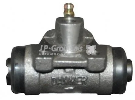 FORD Рабочий тормозной цилиндр задний Transit 91- JP GROUP 1561300700