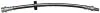 Тормозной шланг зад. Mondeo 00-07 (280 mm) 1561701900
