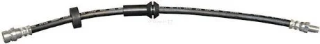 Тормозной шланг задний Ford Focus 98-04 (410mm) JP GROUP 1561702100