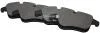 Тормозные колодки перед. Mondeo 07-/Volvo S60/V60 10-/V70 02-/XC 70 08- 1563601710