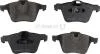 Гальмівні колодки перед. Ford Mondeo 07-15/Volvo S80 06- (ATE) 1563602610