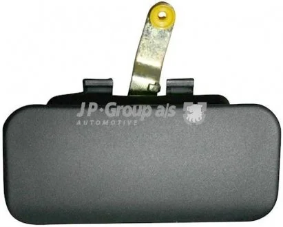 Ручка двері зовнішня Transit 00-06 (перед. прав.) JP GROUP 1587100280