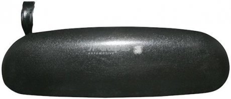 Ручка передніх дверей зовнішня Escort -99 Пр. JP GROUP 1587100580 (фото 1)