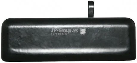 Ручка задніх дверей зовнішня Transit 91-00. JP GROUP 1587200100