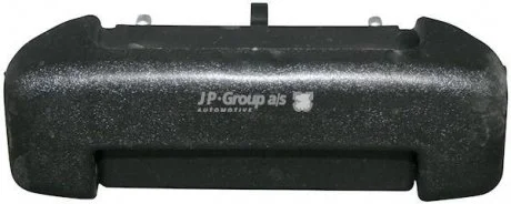 Ручка зсувних дверей зовнішня Transit 91-00 JP GROUP 1587300200