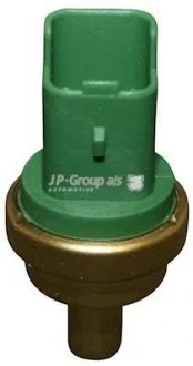 Датчик температуры Berlingo/Scudo/ Focus 1.4-2.2d 99- JP GROUP 1593100100