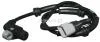 Датчик ABS передній FORD FIESTA, FIESTA IV, PUMA; MAZDA 121 III 1.3-1.8D 95-03 1597100100