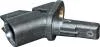 Датчик ABS Ford FOCUS, MONDEO IV, S-MAX/Masda 3  1.4-2.5 03- перед Л/Пр 1597100500