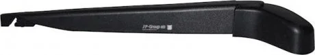 Рычаг стеклоочистителя задн. FOCUS 04-, C-MAX 07- JP GROUP 1598300100