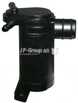 Насос стеклоомывателя Transit 91-06/Connect 02- JP GROUP 1598500200