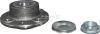 Підшипник маточини зад. Citroen C5 I 01-04/II 04- 3151400300