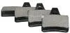Фото 1 - i CITROEN Тормозные колодки задние Xantia,XM 89- JP GROUP 3163700310 I CITROEN Тормозные колодки задние Xantia,XM 89- JP GROUP 3163700310 (фото 1)
