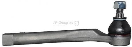 Наконечник рулевой тяги JP GROUP 3244600180 (фото 1)