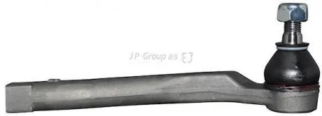 Наконечник рулевой тяги JP GROUP 3244600180