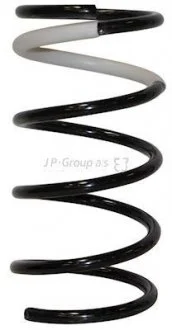 Пружина ходової частини JP GROUP 3542200700