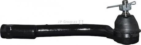 Наконечник поперечної кермової тяги JP GROUP 3644600680