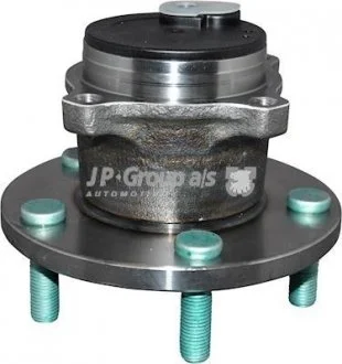 Маточина колеса JP GROUP 3851400310