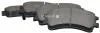 Гальмівні колодки перед. Mazda 6 02- 3863601210
