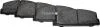 Тормозные колодки зад. Mazda 323/626 94-04 (akebono) 3863700610