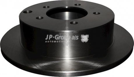 Гальмівний диск JP GROUP 3963201000