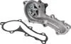 JP GROUP NISSAN Помпа воды Almera,Primera 02- 4014100300
