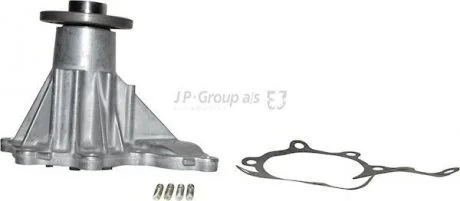 Водяной насос JP GROUP 4014101800