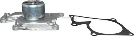 Водяной насос 1.5dCi Kangoo/Megane 08-/Logan/Duster 10- JP GROUP 4014102100