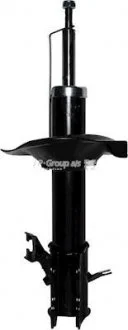 NISSAN Амортизатор газ.передн.лев.Almera Tino 00- JP GROUP 4042101370