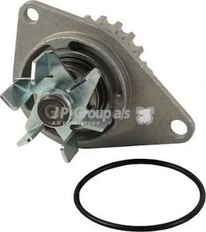 Водяной насос Berlingo/Partner 1.1/1.4i 96- (18z) JP GROUP 4114101400