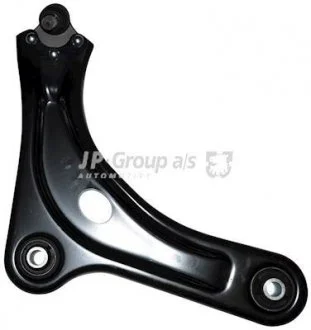 PEUGEOT Рычаг пер. правый 208 JP GROUP 4140103480