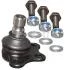 Кульова опора Citroen C3 02- 4140302200
